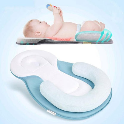 SleepyPouch Travel Bed™