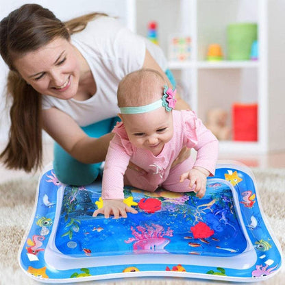 TummyTime™ Playtime Mat