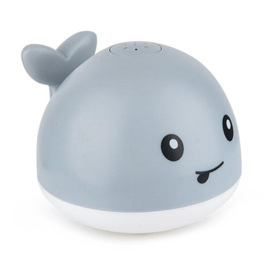 Bathtime Buddy™ - Whale Bath Toy